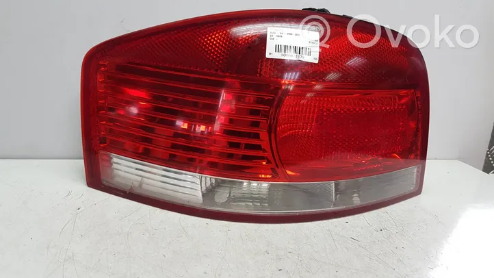 Audi A3 S3 8P Lampa tylna 8P0945095