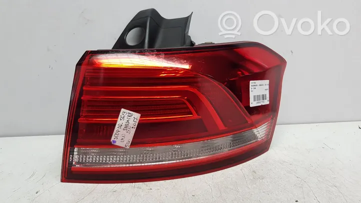 Volkswagen PASSAT B8 Lampa tylna 3G9945096D