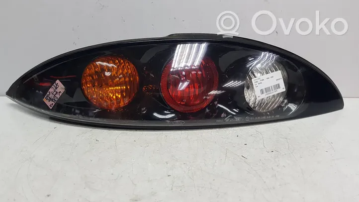 Ford Puma Lampa tylna 