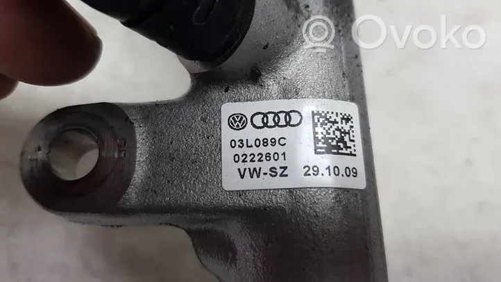 Volkswagen Tiguan Tuyau de conduite principale de carburant 03L089C