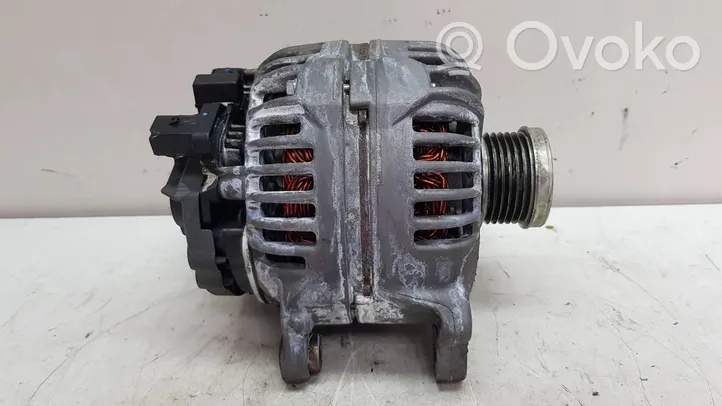 Skoda Fabia Mk2 (5J) Alternator 03F903023D