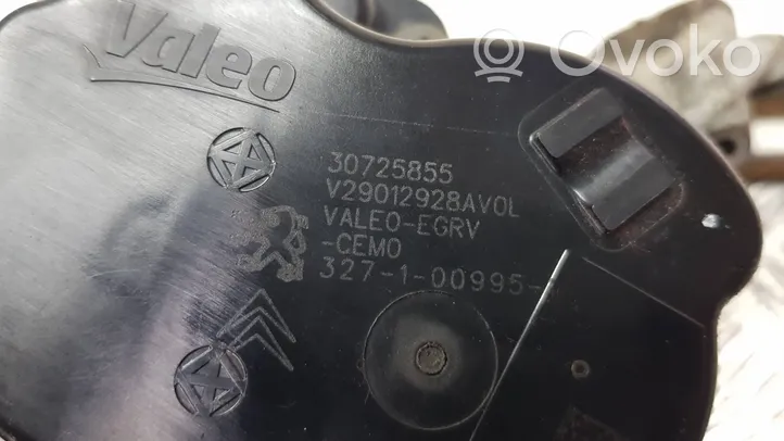 Ford Kuga II EGR valve 30725855