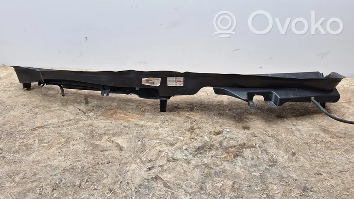 Mercedes-Benz GLK (X204) Wiper trim A2048302013