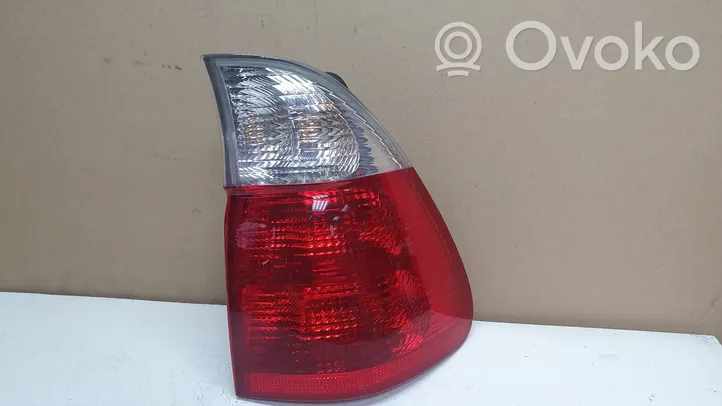 BMW X5 E53 Lampa tylna 6916908