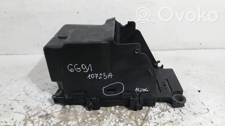 Ford S-MAX Battery box tray 6G91-10723-A