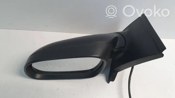 Volkswagen Fox Front door electric wing mirror 