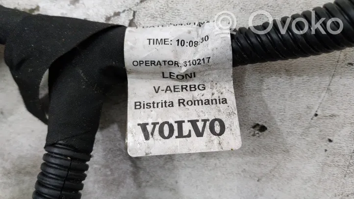 Volvo XC40 Gniazdo ładowania samochodu elektrycznego 32266404