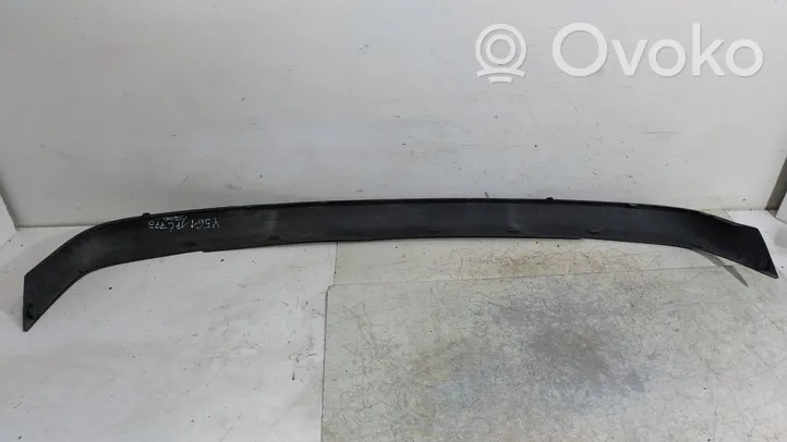 Ford Fiesta Rear bumper trim bar molding Y561-17C773