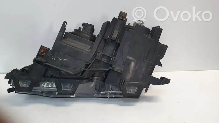 BMW 3 E46 Phare frontale 6902746