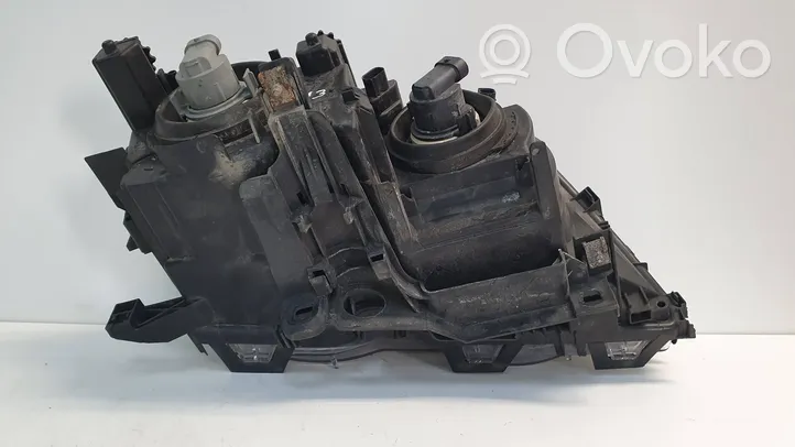 BMW 3 E46 Phare frontale 8361947