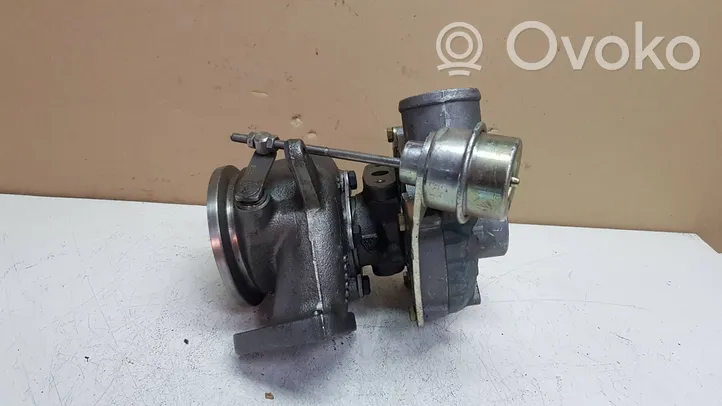 Mercedes-Benz S W220 Turbine A6130960899