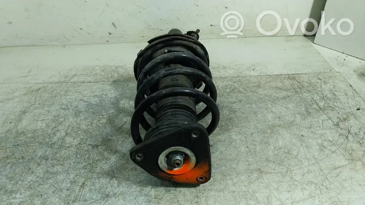 Ford C-MAX II Front shock absorber/damper 315469