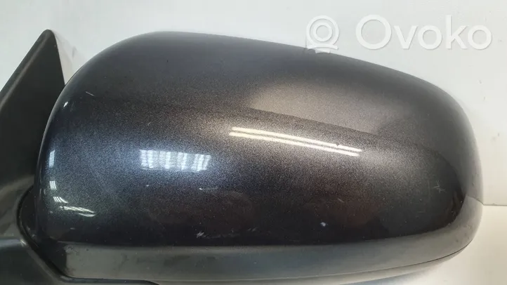 Audi A3 S3 A3 Sportback 8P Front door electric wing mirror 