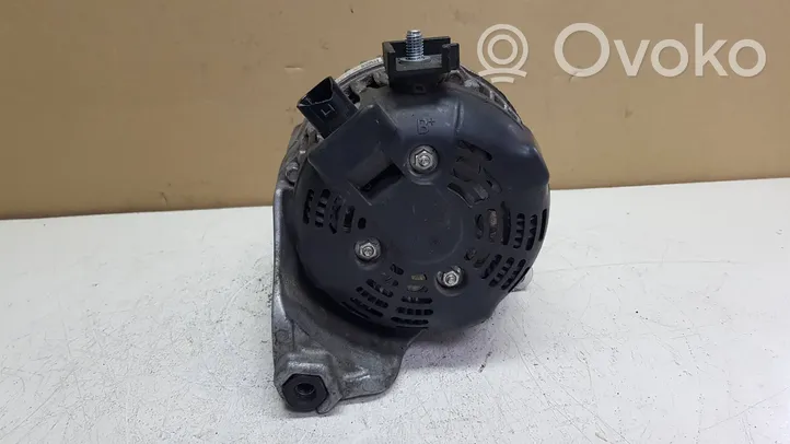 BMW 3 F30 F35 F31 Alternador 7640131