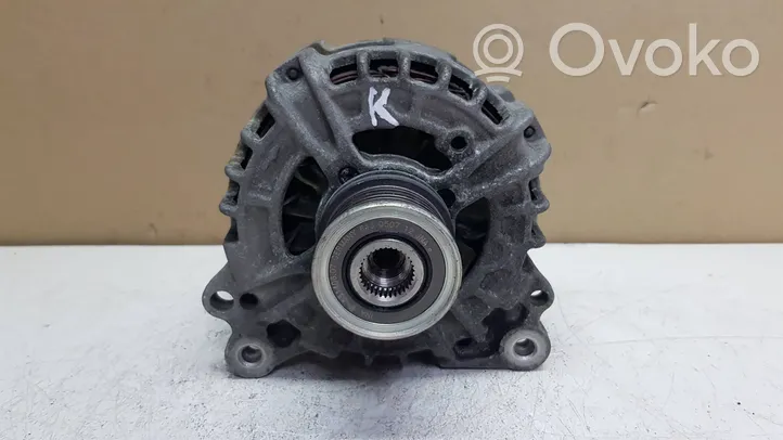 Volkswagen Golf VII Generatore/alternatore 03L903023K