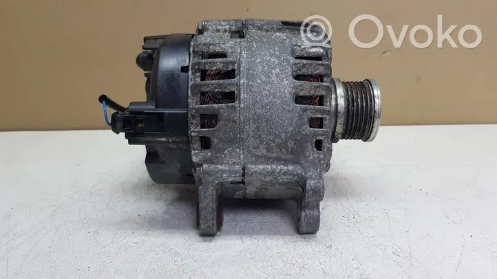 Skoda Octavia Mk3 (5E) Alternator 03L903023L