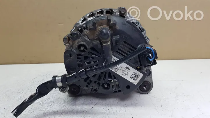 Skoda Octavia Mk3 (5E) Alternator 03L903023L