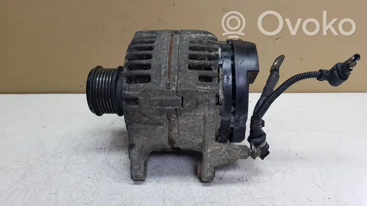 Volkswagen Crafter Generator/alternator 06F903023D