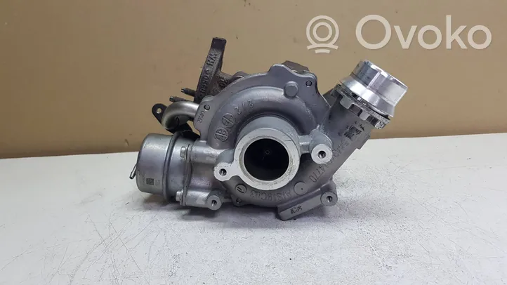 Mercedes-Benz A W176 Turbina 114825H821162190