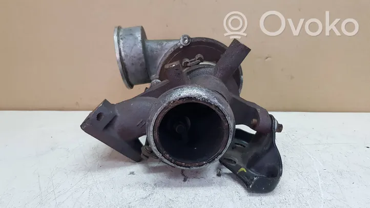 Mercedes-Benz A W169 Turbo A6400901680