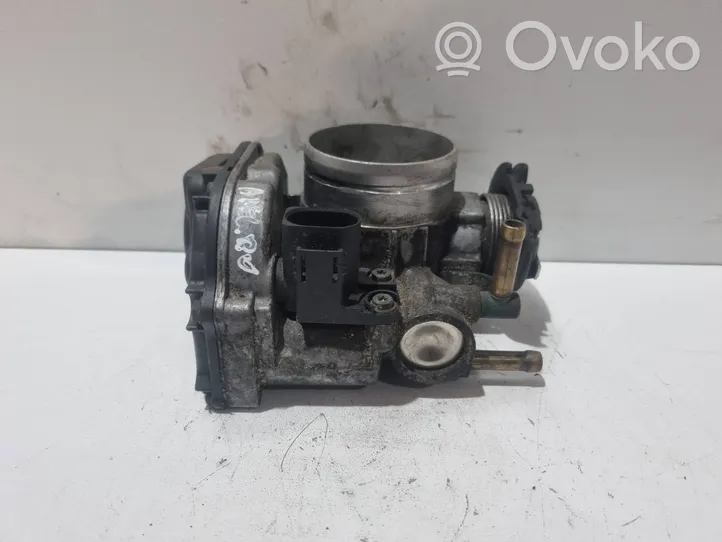 Volkswagen Transporter - Caravelle T4 Throttle valve 06A133064B