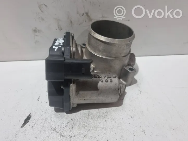 Audi A4 S4 B7 8E 8H Throttle valve 06F133062G