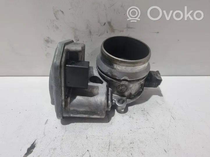 BMW 1 E82 E88 Valvola a farfalla 780437301