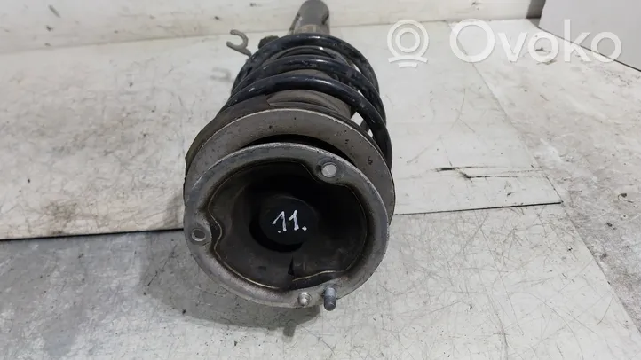 BMW 3 E90 E91 Ammortizzatore anteriore 6796156