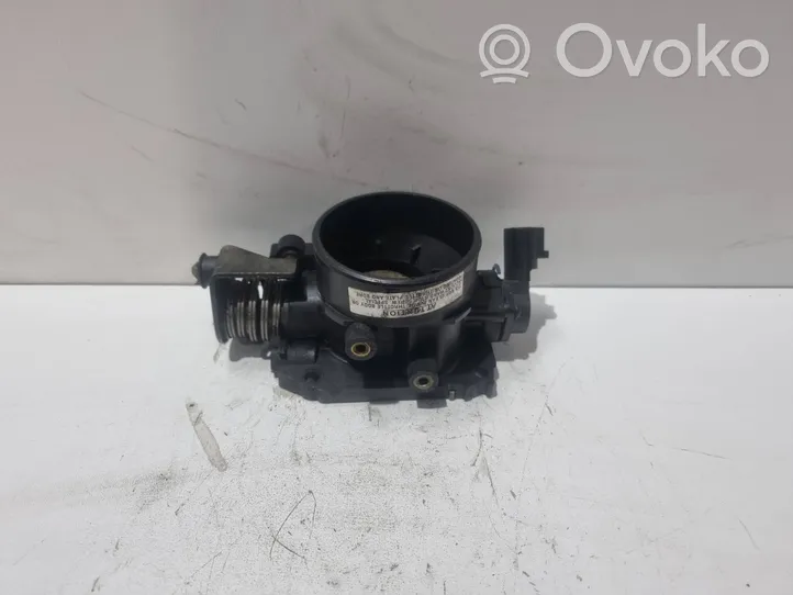 Ford Focus Throttle valve XS4U-LB