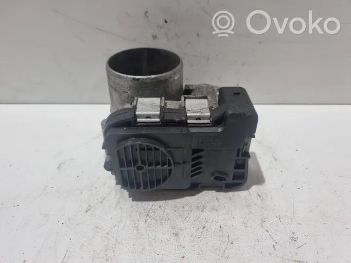 Volkswagen Touran I Throttle valve 03C133062A