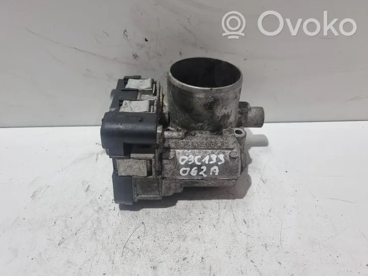 Volkswagen Touran I Throttle valve 03C133062A