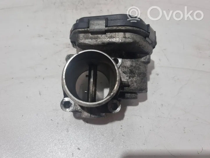 Volvo C30 Drosselklappenventil 9682798180