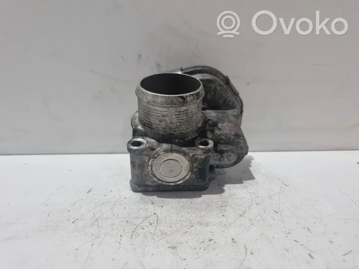 Volvo C30 Drosselklappenventil 9682798180