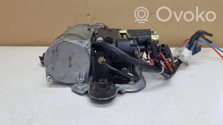 BMW 7 E65 E66 Compresseur / pompe à suspension pneumatique 443020011