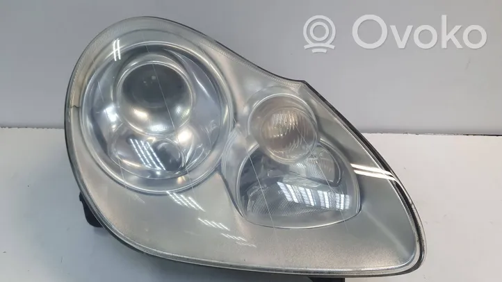 Porsche Cayenne (9PA) Faro/fanale 7L5941006R