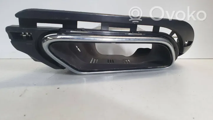 Volvo S90, V90 Exhaust tail pipe 31383309