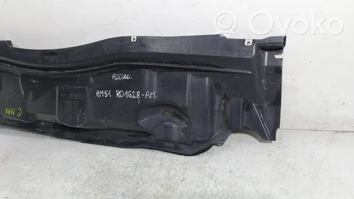 Ford C-MAX II Garniture d'essuie-glace AM51-R01628-AH