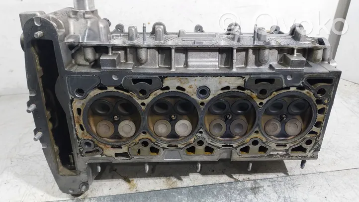 Saab 9-3 Ver2 Testata motore 55556574