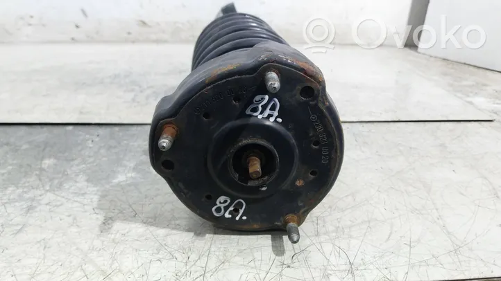 Mercedes-Benz E W211 Ammortizzatore anteriore A2113203513