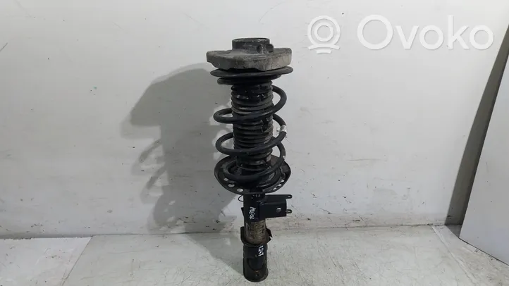 Mercedes-Benz A W176 Front shock absorber/damper A2463206913