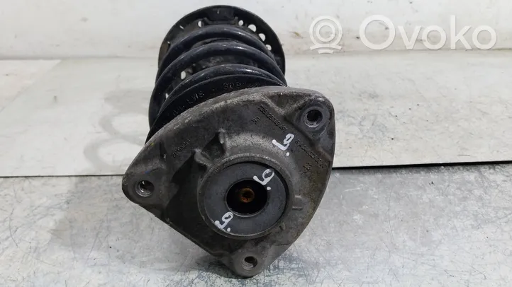 Mercedes-Benz A W176 Front shock absorber/damper A2463206913