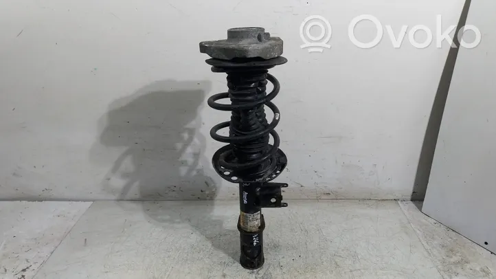 Mercedes-Benz A W176 Front shock absorber/damper A2463206913