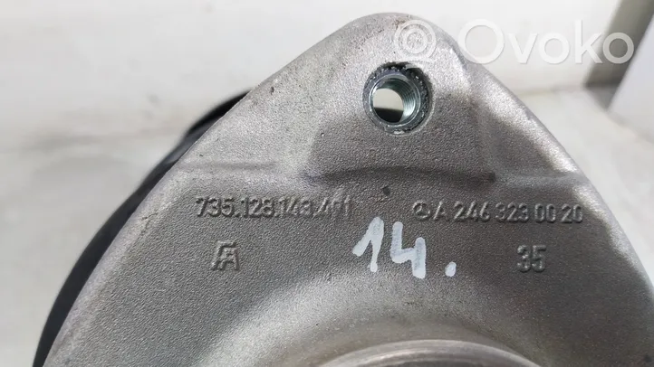 Mercedes-Benz GLA W156 Ammortizzatore anteriore A1563202538