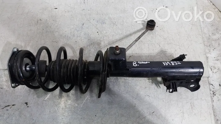 Mercedes-Benz A W169 Front shock absorber/damper 