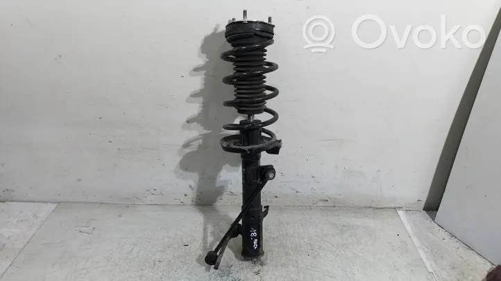 Ford Fiesta Front shock absorber/damper 8V51-18045-BH