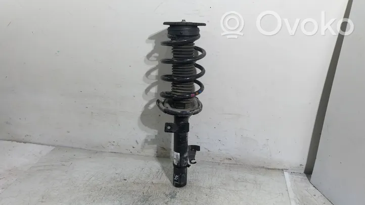 Ford Kuga I Front shock absorber/damper 8V41-18K001-EA