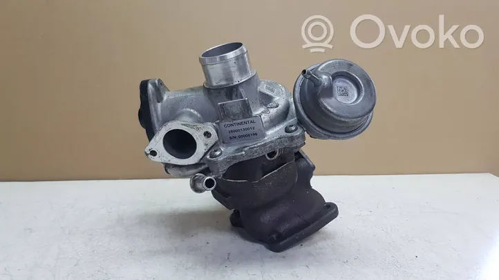 Ford Focus Turbine 28000130012