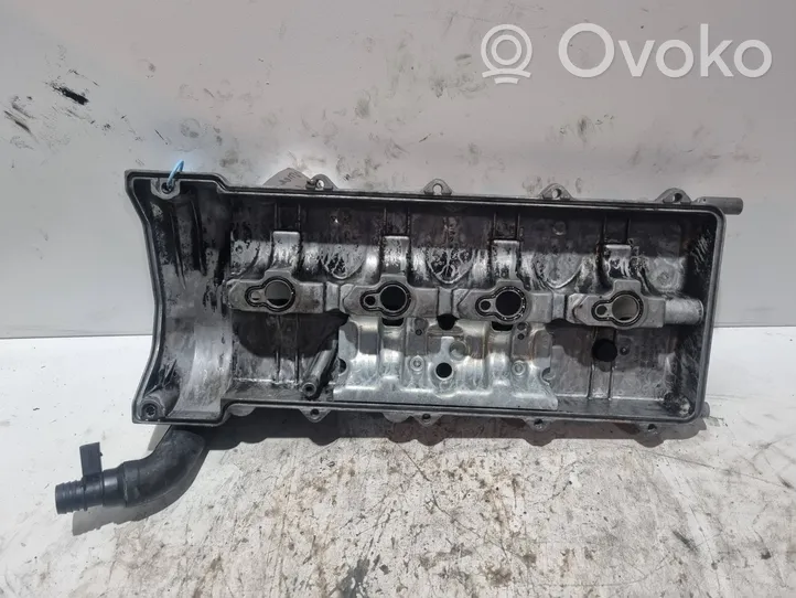 Mercedes-Benz Vito Viano W639 Venttiilikoppa A6460161405