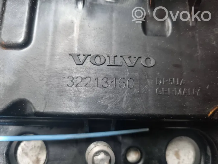 Volvo S90, V90 Крышка головки 32213460