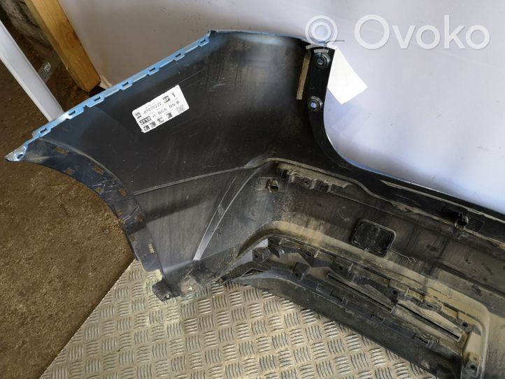 Nissan Qashqai Zderzak tylny 85022HV00H